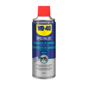 WD40 MOTO CORRENTES 400ML