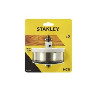 JOGOS SERRA CRANEANA MADEIRA 5PCS 68X100MM 30MM REF.STA81025