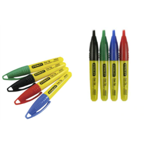 MARCADOR STANLEY MINI FINO UNID