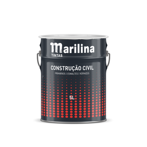 SUBCAPA VELUDINA 5LT MARILINA