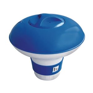 DOSEADOR CLORO FLUTUANTE GRANDE