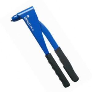 ALICATE REBITAR BM-75 PROFISSIONAL