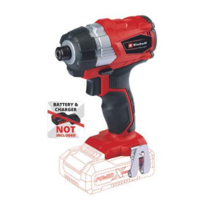 CHAVES IMPACTO 18V A BATERIA 1/4" TE-CI18LI EINHELL REF:4510030