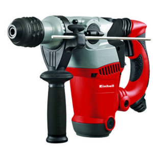 MARTELO PERFURAD.SDS PLUS 1250W RT-RH 32 KIT EINHELL CONJ. REF.4258485