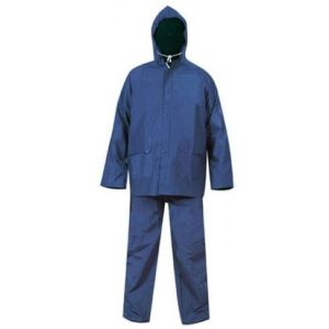 FATOS DE  CHUVA EM POLIURETANO