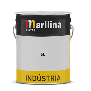PRIMÁRIO ANTICORROSIVO CINZENTO 5LT MARILINA