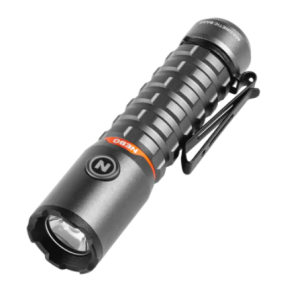 LANTERNA NEBO TORCHY 2K 2000 LUMENS 5 MODOS REF 49NEBFLT-1006