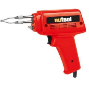PISTOLA DE SOLDAR 100W  NUTOOL REF.RSN115W
