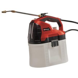 PULVERIZADORES GE-WS 18/75 LI A BATERIA EINHELL REF.3425220