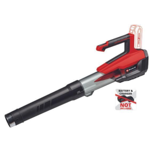 SOPRADOR FOLHAS A BATERIA GP-LB 18/200 LI E-SOLO EINHELL REF.3433555