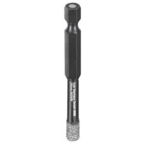 BROCAS DIAMANTADA 6MM KWB REF.49500306