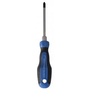 CHAVES FENDA FONTANA PZ 0X75