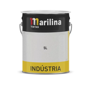 PRIMÁRIO INDUSTRIAL SECAGEM RÁPIDA 5LT