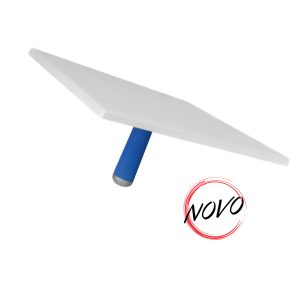 TALOCHA ESPECIAL KUBALA 330X330MM REF.FK9917