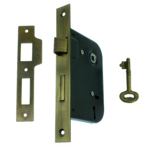 FECHADURA 714 ESPELHO INOX