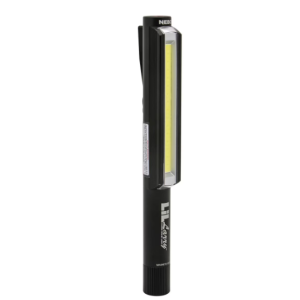LATERNAS NEBO HIL LARRY 250 LUM-IPX 3-3 MODOS LUZ MAGNETICA C/ 2 BASES RECARREGAVEIS