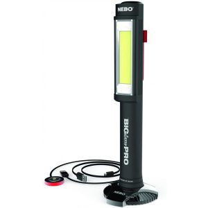 LANTERNA BIG LARRY PRO REF. NE-6640 NEBO