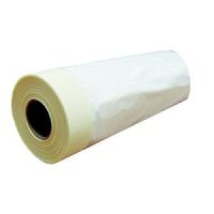 COBERTURA PLAST. 2.70MTx16MT C/FITAPINTURA