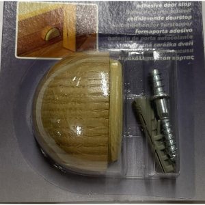 BATENTES P/PORTA ADESIVO C/PARAFUSO