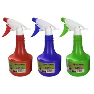 PULVERIZADORES MANUAL 0.5LT SORTIDO MADER REF.48526