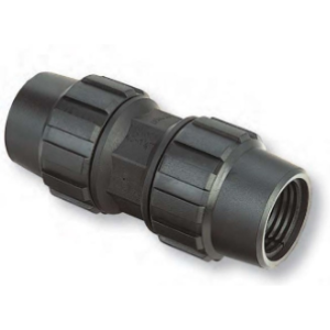 UNIÃO RETA MATRIP 25 = 3/4