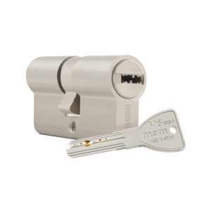 CILINDRO 30X30 MCM SEGREDO (ANTIPANICO) CROMADO