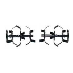 FRESA KIPA 25MM REDONDO