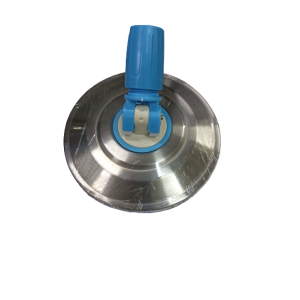 BASES INOX P/ESFERAS BALDE MAGIC