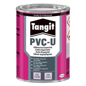 TANGIT COLA PVC 250GRS LATA