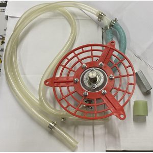 BOMBAS ELEVAÇAO COMPLETA P/MOTOPULVERIZADOR