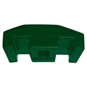 ABRAÇADEIRA POSTE 60X60 (PAINEL)