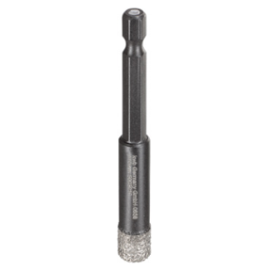 BROCAS DIAMANTADA 10MM KWB REF.49500310