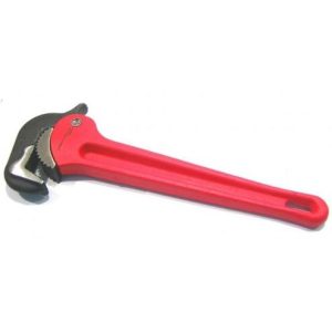 CHAVE CANOS APERTO RAP.STILSON IBERTUL 350MM