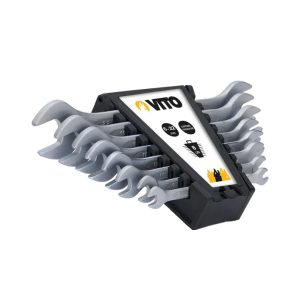 JOGOS CHAVE BOCA/BOCA  8PCS 6/22MM VITO REF.VIJCB8