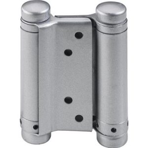 DOBRADIÇAS VAI/VEM 651x180 SIMPLES ALUMÍNIO