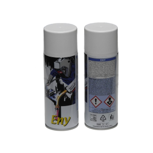 SPRAY P/TOCHAS 400ML SEM SILICONE