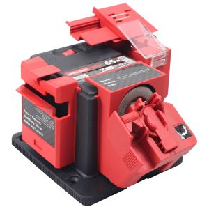 MÁQUINA DE AFIAR ELÉTRICA 65W MADER REF.87350