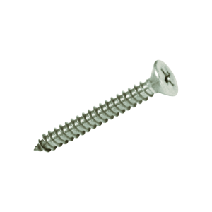 PARAFUSO AUT.ROSC.CRUZ 4.2X19 INOX 3/4X8 A2