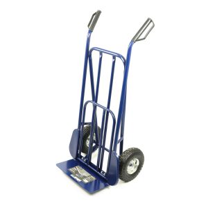 CARRO ARMAZÉM EXTENSÍVEL 200KG MADER REF.87645