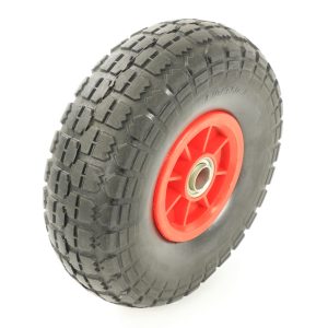 RODA PARA CARRO ARMAZÉM 20MM MADER REF.87677