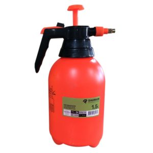 PULVERIZADORES 1.5LT CORES PRESSÃO MADER REF.48527