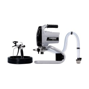 MÁQUINAS PINTURA AIRLESS WERKU REF.WK500500