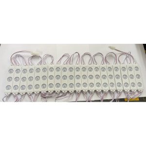 BARRAS LED 98X20 220W