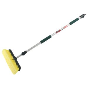 ESCOVA C/CABO EXTENSÍVEL MADER REF.88106