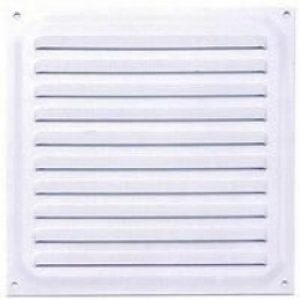 GRELHAS PLASTICO VENTILADOR 30X30