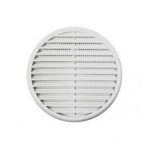 GRELHAS PLASTICO VENTILADOR 14CM REDONDO