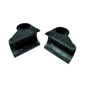 CHUMACEIRA (PAR) SUPORTE P/RODA CARRO MÃO