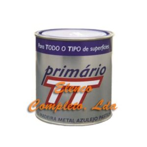 PRIMÁRIO TT BRANCO 0.75LT