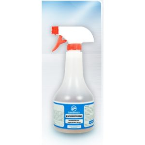 ESPUMOFORNO DESENGURDORANTE 520ML