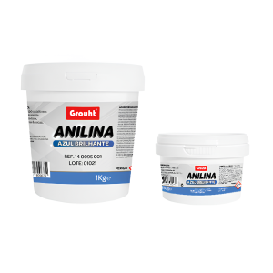ANILINA AZUL 250GRS